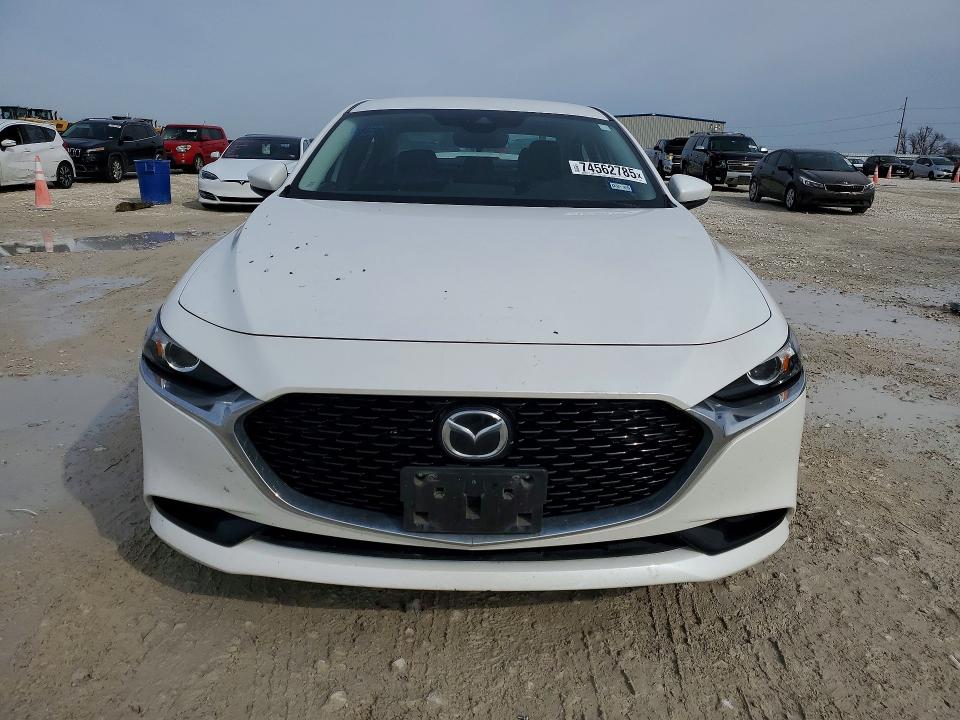 74562785 :رقم المزاد ، 3MZBPADLXLM138612 vin ، 2020 Mazda 3 مزاد بيع