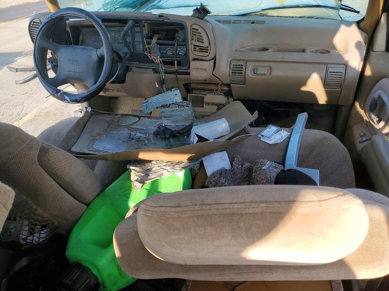 Продажа на аукционе авто 1995 Gmc Yukon, vin: 1GKEK13K3SJ764641, номер лота: 75293665