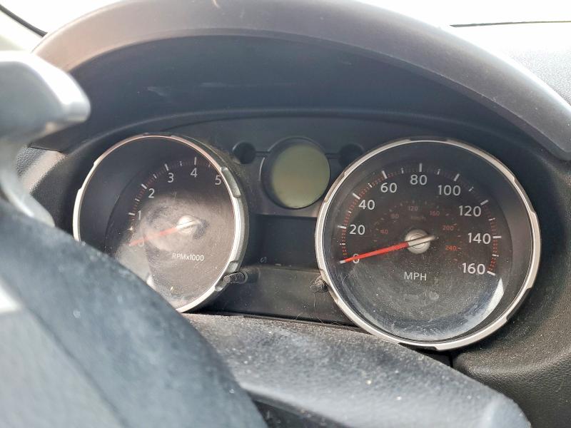 Продаж на аукціоні авто 2008 Nissan Rogue, vin: JN8AS58V98W112336, номер лоту: 73716015