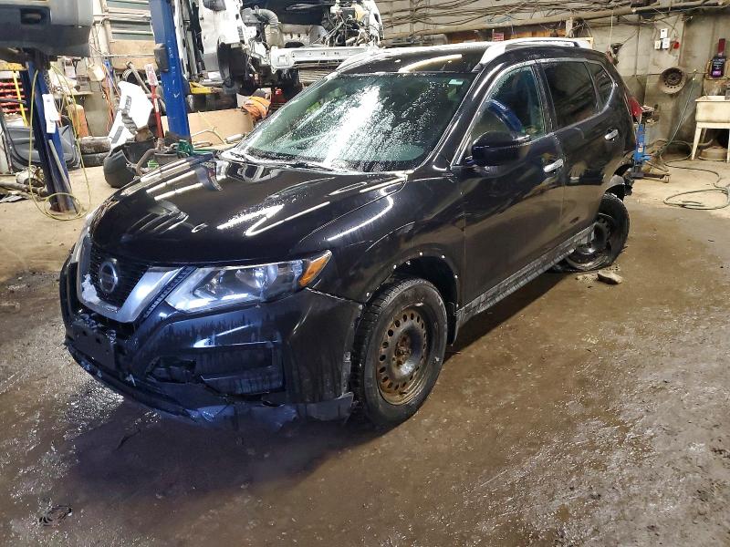 Aukcja sprzedaży 2020 Nissan Rogue, vin: 5N1AT2MV1LC759414, numer aukcji: 73486755