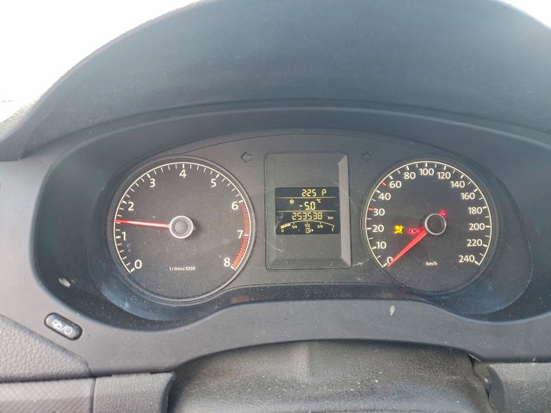 Aukcja sprzedaży 2012 Volkswagen Jetta, vin: 3VWDK7AJ2CM006974, numer aukcji: 73053375