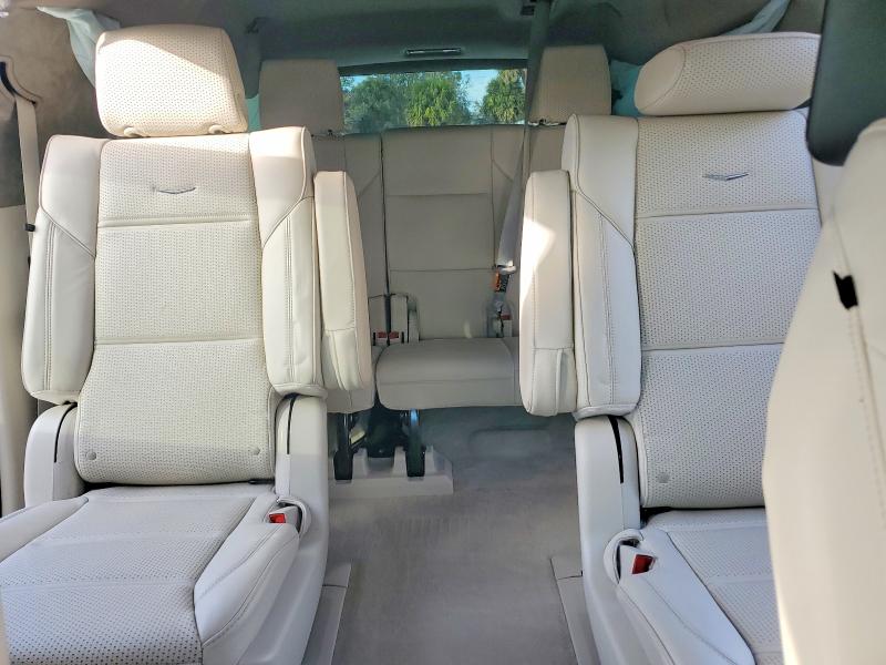 Aukcja sprzedaży 2026 Cadillac Escalade, vin: 1GYS9MKL8TR130051, numer aukcji: 74400375