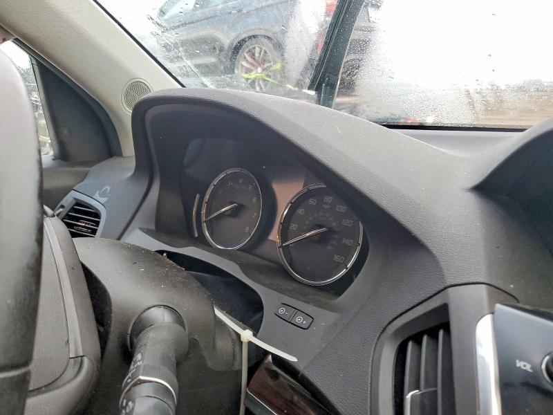 Продажа на аукционе авто 2016 Acura Mdx Techno, vin: 5FRYD4H60GB045313, номер лота: 99139815