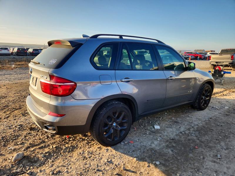 Продажа на аукционе авто 2012 Bmw X5 Xdrive3, vin: 5UXZV4C52CL748113, номер лота: 75319065
