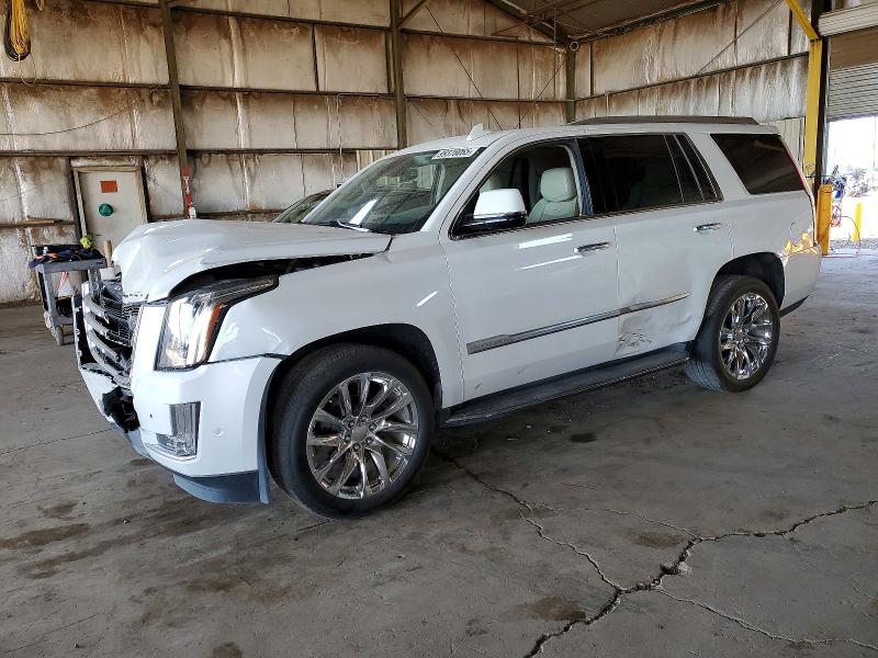 2020 Cadillac Escalade მანქანა იყიდება აუქციონზე, vin: 1GYS4BKJ6LR260895, აუქციონის ნომერი: 99370065