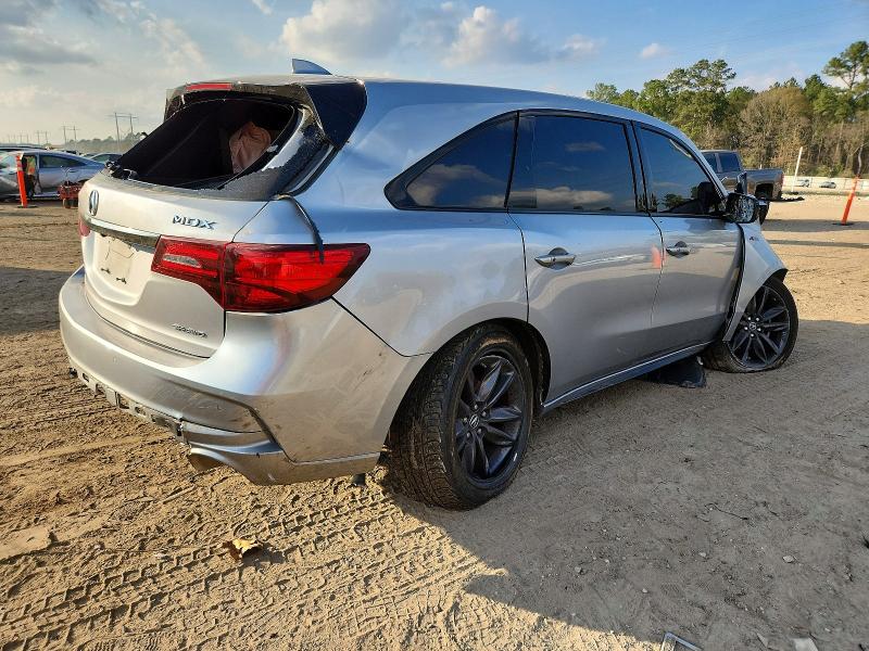 Aukcja sprzedaży 2019 Acura Mdx, vin: 5J8YD4H03KL019681, numer aukcji: 99291275