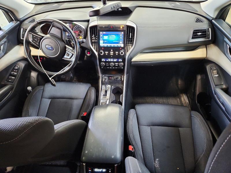 Продаж на аукціоні авто 2019 Subaru Ascent, vin: 4S4WMADD1K3425256, номер лоту: 74799705