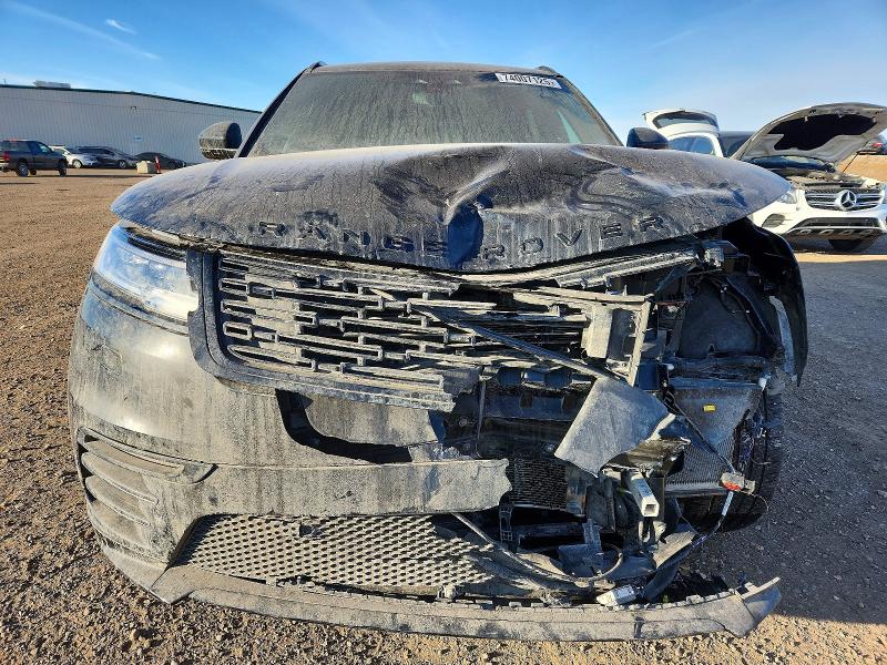 Продаж на аукціоні авто 2025 Land Rover Range Rover Velar, vin: SALYL2EU8SA396783, номер лоту: 74007125