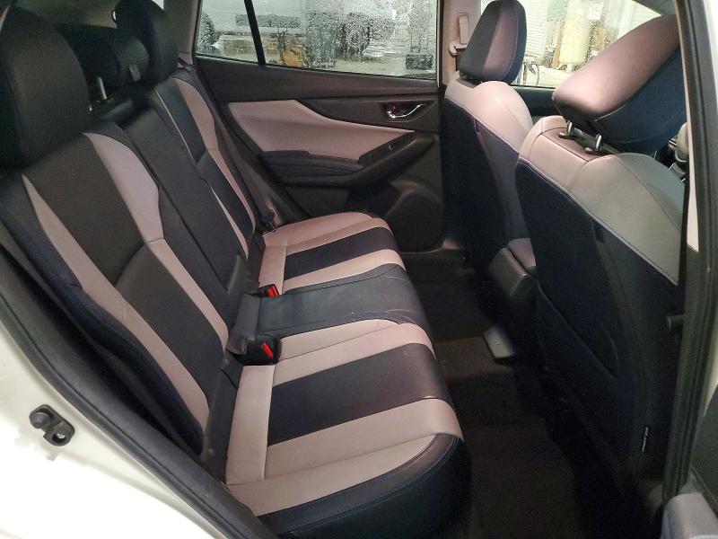 Продажа на аукционе авто 2023 Subaru Crosstrek, vin: JF2GTDNCXPH218976, номер лота: 99857065