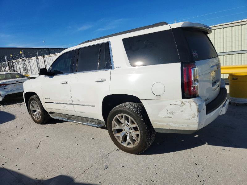 99207935 :رقم المزاد ، 1GKS1BKC5KR357623 vin ، 2019 Gmc Yukon مزاد بيع