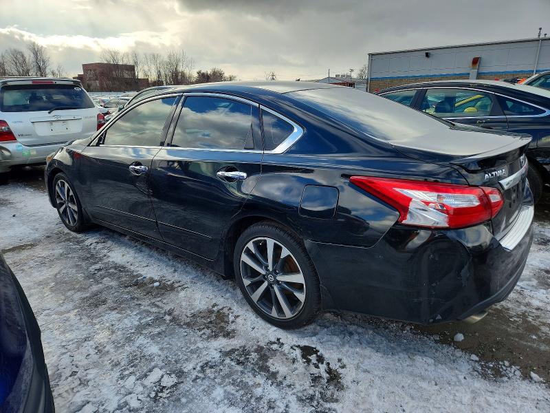 2016 Nissan Altima მანქანა იყიდება აუქციონზე, vin: 1N4AL3AP4GC170918, აუქციონის ნომერი: 98493575