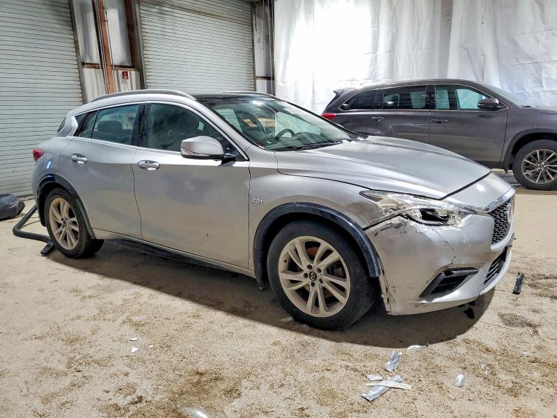 Продаж на аукціоні авто 2018 Infiniti Qx30, vin: SJKCH5CP3JA005150, номер лоту: 98788165