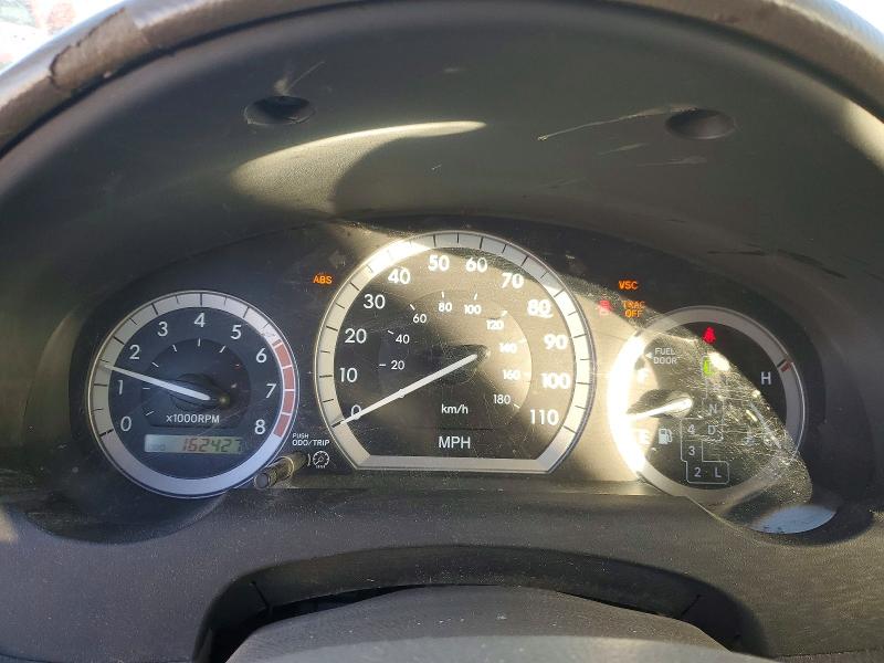 74883445 :رقم المزاد ، 5TDZA23C94S205583 vin ، 2004 Toyota Sienna مزاد بيع