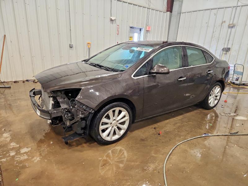 Aukcja sprzedaży 2014 Buick Verano, vin: 1G4PP5SK0E4149915, numer aukcji: 73963905