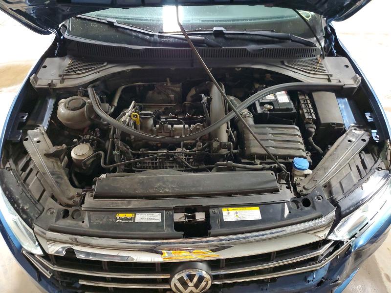 2020 Volkswagen Jetta მანქანა იყიდება აუქციონზე, vin: 3VWC57BUXLM102184, აუქციონის ნომერი: 72199205