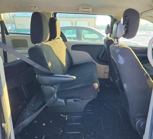 Продажа на аукционе авто 2013 Dodge Grand Caravan, vin: 2C4RDGBGXDR562367, номер лота: 74478225