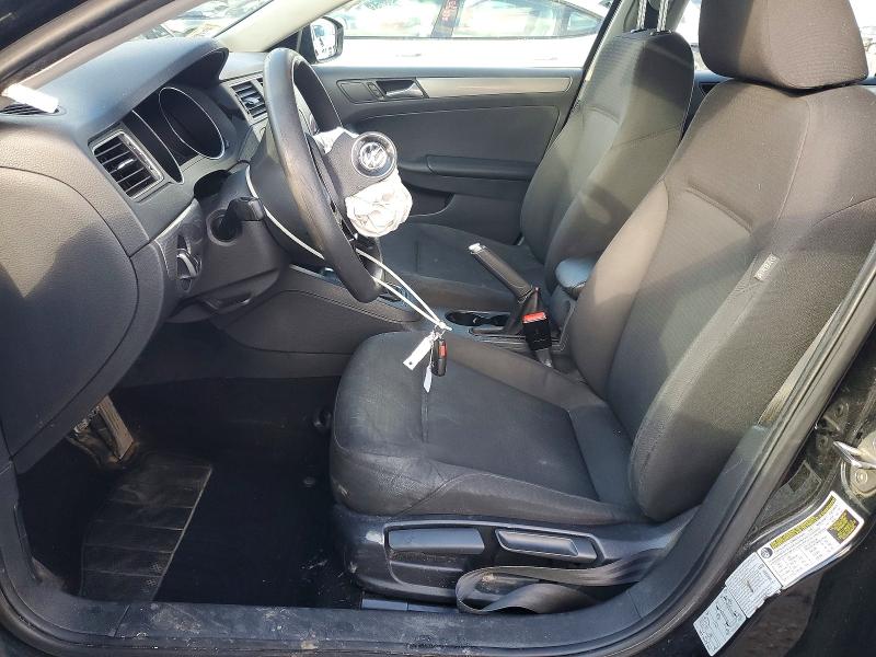 Продажа на аукционе авто 2015 Volkswagen Jetta, vin: 3VWD17AJ7FM300622, номер лота: 73189595