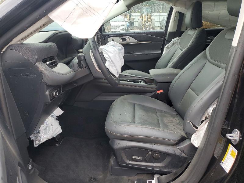 Продаж на аукціоні авто 2025 Ford Explorer, vin: 1FMUK7DH2SGC38894, номер лоту: 99526215
