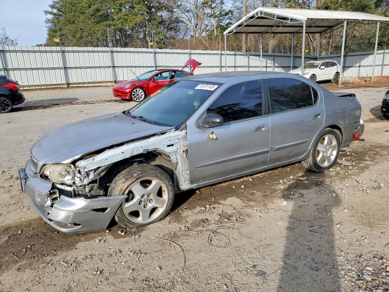 Aukcja sprzedaży 2000 Infiniti I30, vin: JNKCA31A4YT100565, numer aukcji: 74131145