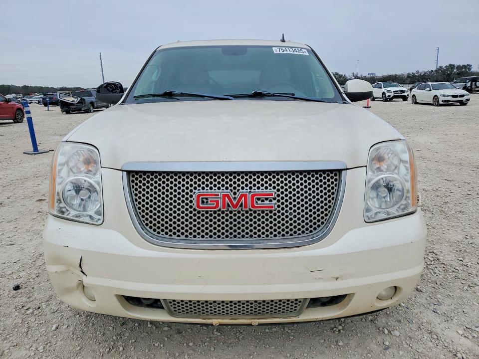 Aukcja sprzedaży 2012 Gmc Yukon Xl D, vin: 1GKS1MEF1CR227731, numer aukcji: 75413435