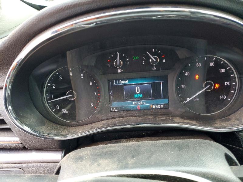 Auction sale of the 2019 Buick Encore, vin: KL4CJESB3KB714339, lot number: 73545035