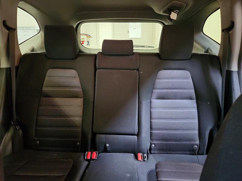 Aukcja sprzedaży 2022 Honda Cr-v Lx, vin: 2HKRW2H26NH208384, numer aukcji: 97553465
