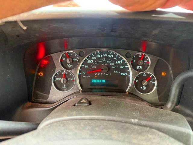 2020 Chevrolet Express G3 მანქანა იყიდება აუქციონზე, vin: 1GB0GRFG7L1206889, აუქციონის ნომერი: 74680605