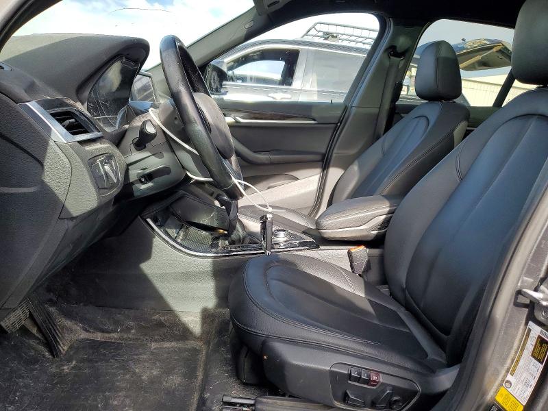 Aukcja sprzedaży 2016 Bmw X1, vin: WBXHT3C31G5F66060, numer aukcji: 72805575
