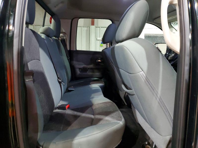 Продажа на аукционе авто 2015 Ram 1500, vin: 1C6RR7GT1FS698788, номер лота: 72460345