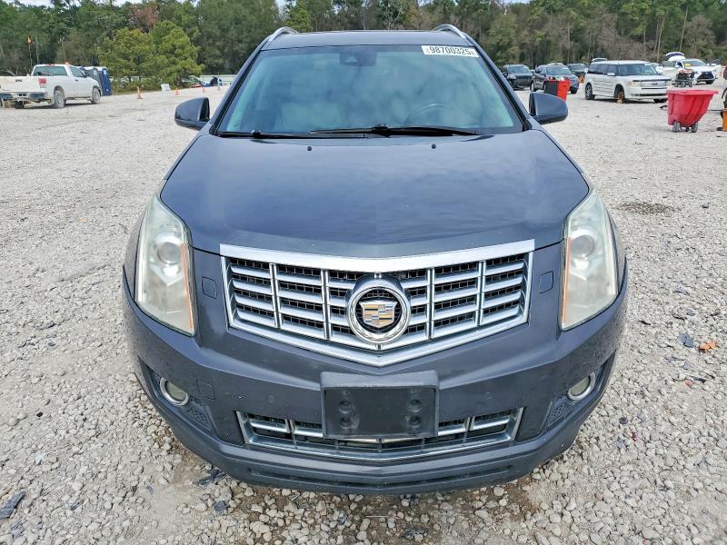 Продажа на аукционе авто 2013 Cadillac Srx, vin: 3GYFNDE30DS586231, номер лота: 98700325