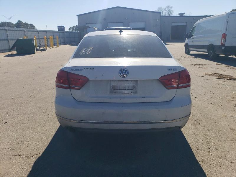 Aukcja sprzedaży 2015 Volkswagen Passat, vin: 1VWBS7A37FC057577, numer aukcji: 73594125