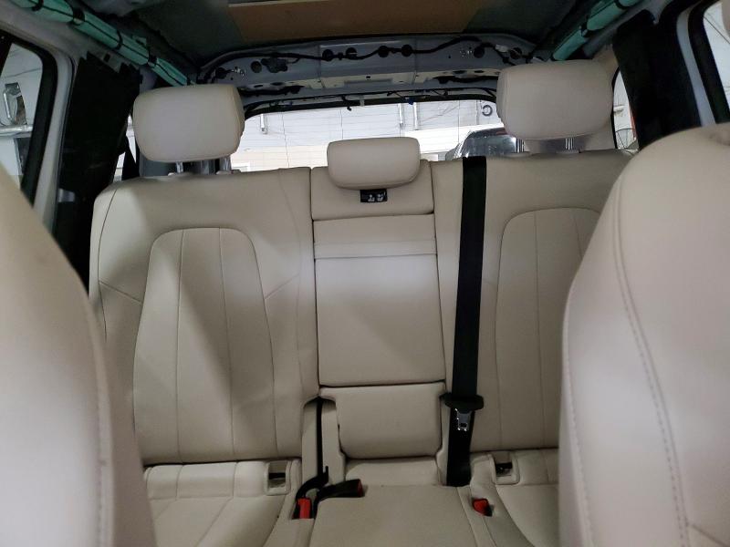 2023 Mercedes-benz Glb მანქანა იყიდება აუქციონზე, vin: W1N4M4HBXPW322549, აუქციონის ნომერი: 73201665