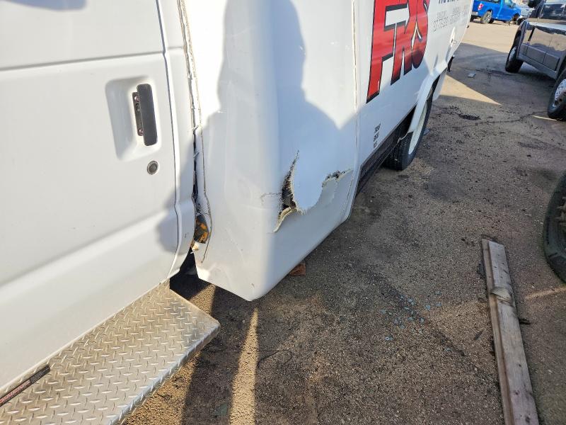 Aukcja sprzedaży 2023 Ford Econoline, vin: 1FDEE3FN1PDD32216, numer aukcji: 74290815