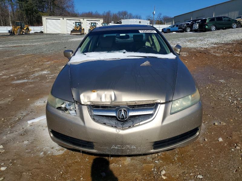 Продажа на аукционе авто 2004 Acura Tl, vin: 19UUA662X4A029324, номер лота: 72645345