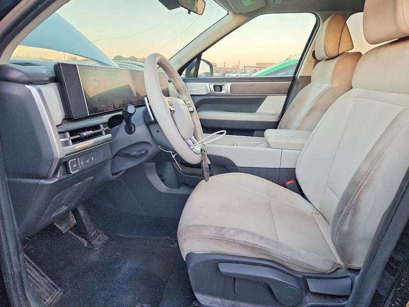 Aukcja sprzedaży 2024 Hyundai Santa Fe, vin: 5NMP14GL0RH017669, numer aukcji: 73262785