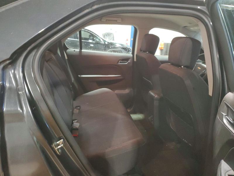 Aukcja sprzedaży 2013 Chevrolet Equinox Ls, vin: 2GNALBEK3D6401385, numer aukcji: 72631455