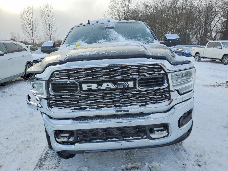 Продаж на аукціоні авто 2020 Ram 2500, vin: 3C6UR5SL0LG279369, номер лоту: 73993655