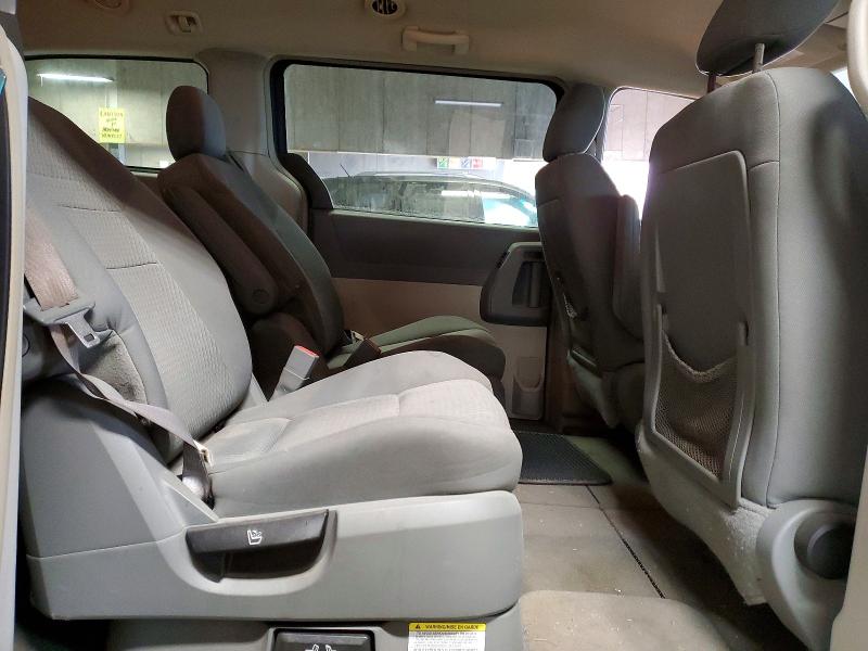 Продаж на аукціоні авто 2009 Chrysler Town & Country, vin: 2A8HR44E29R606739, номер лоту: 73000085