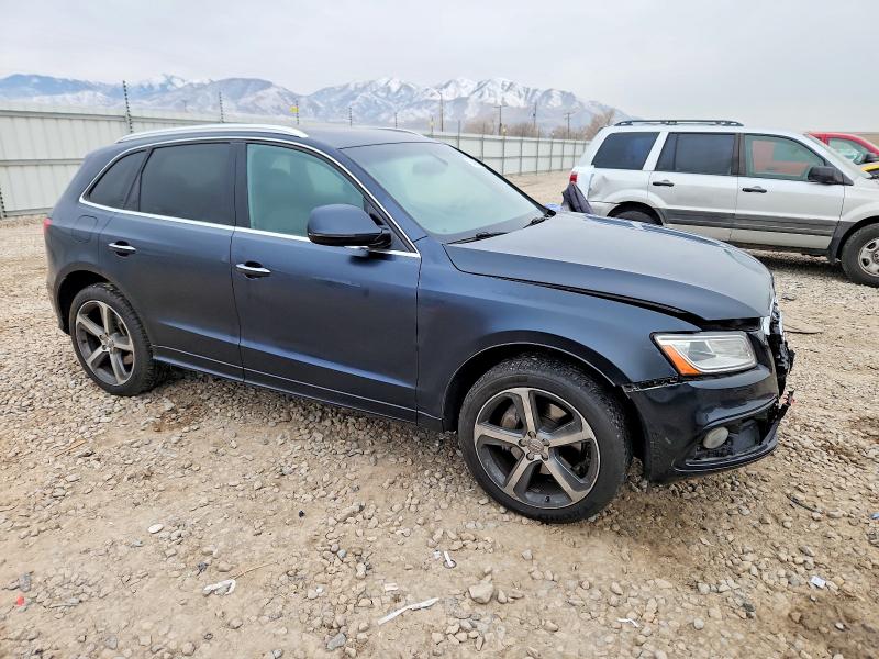 Aukcja sprzedaży 2017 Audi Q5 Premium, vin: WA1D7AFP7HA006188, numer aukcji: 74493435