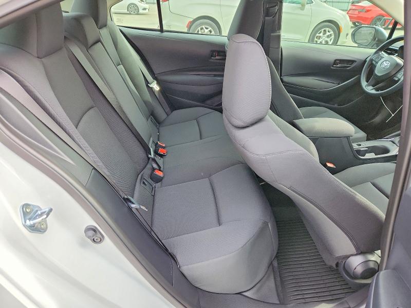 Aukcja sprzedaży 2026 Toyota Corolla, vin: 5YFB4MDE8TP404507, numer aukcji: 75192185