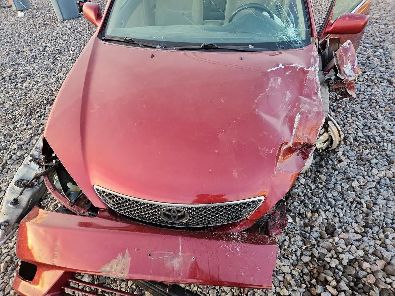 Aukcja sprzedaży 2005 Toyota Camry, vin: 4T1BE32K65U074450, numer aukcji: 74347485