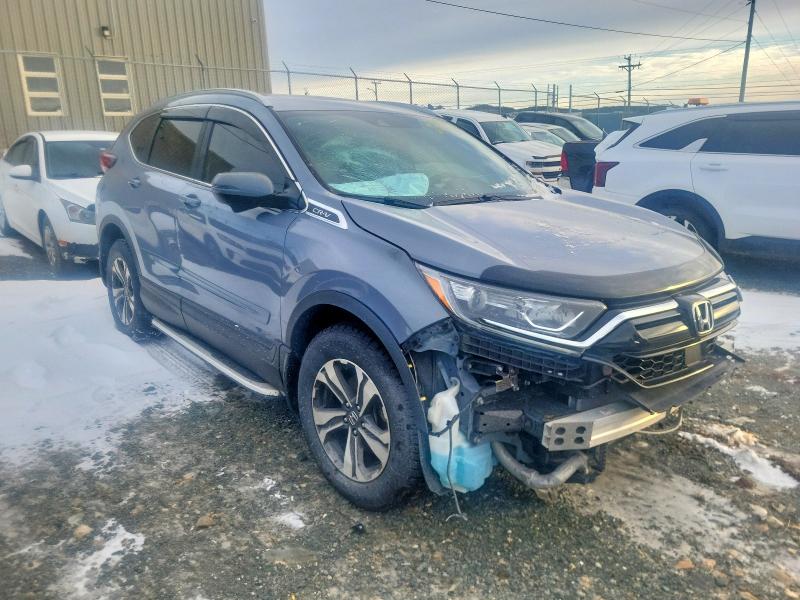 Aukcja sprzedaży 2021 Honda Cr-v Sport, vin: 2HKRW2H45MH231459, numer aukcji: 97795345