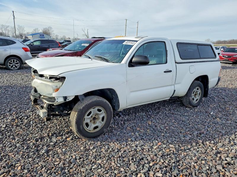 2013 Toyota Tacoma მანქანა იყიდება აუქციონზე, vin: 5TFNX4CN1DX031559, აუქციონის ნომერი: 98201945