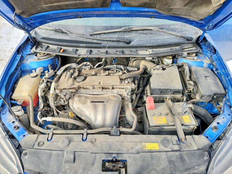 75215735 :رقم المزاد ، JTKJF5C75E3083562 vin ، 2014 Toyota Scion Tc مزاد بيع