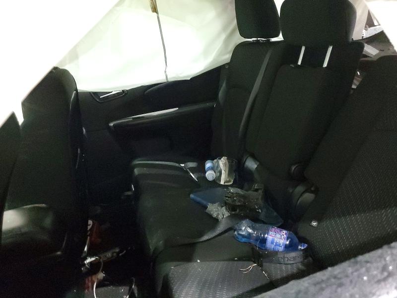 98598175 :رقم المزاد ، 3C4PDDBG4KT720590 vin ، 2019 Dodge Journey مزاد بيع