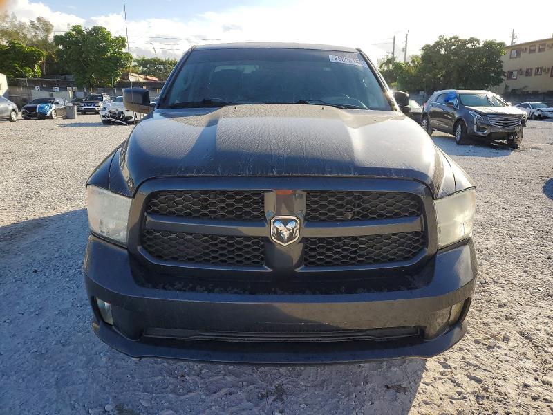 Aukcja sprzedaży 2013 Ram 1500, vin: 1C6RR6FT5DS603142, numer aukcji: 98806145