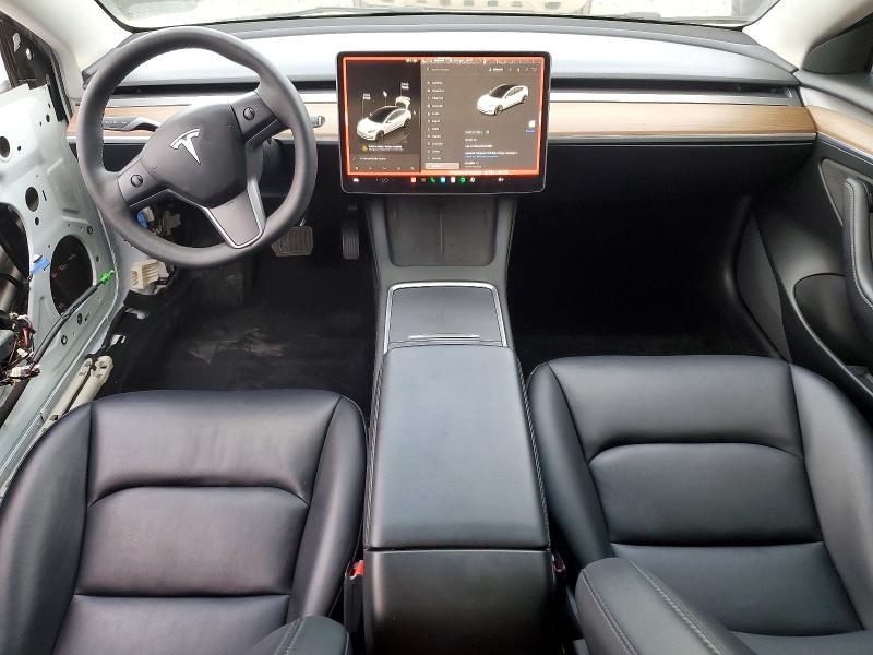 Aukcja sprzedaży 2023 Tesla Model 3, vin: 5YJ3E1EA3PF452929, numer aukcji: 74619615