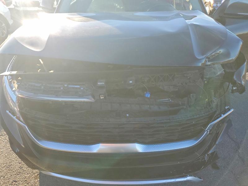 72820475 :رقم المزاد ، KNDEU2AA0P7453601 vin ، 2023 Kia Seltos مزاد بيع