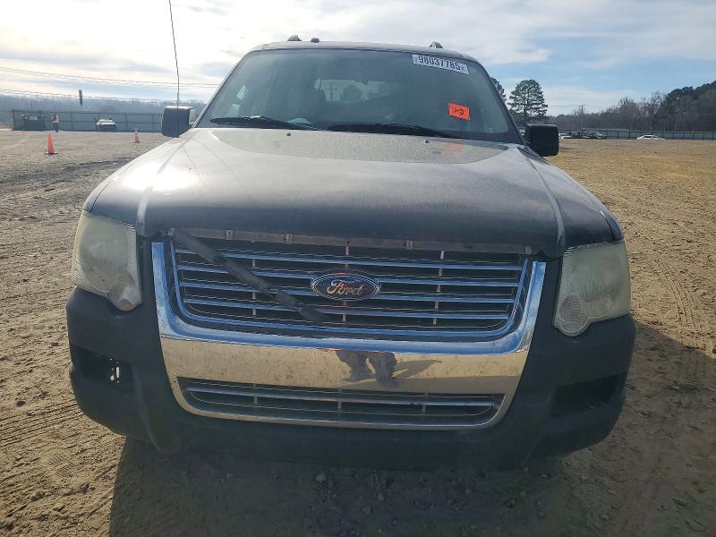 2008 Ford Explorer მანქანა იყიდება აუქციონზე, vin: 1FMEU63E08UA89279, აუქციონის ნომერი: 98037785