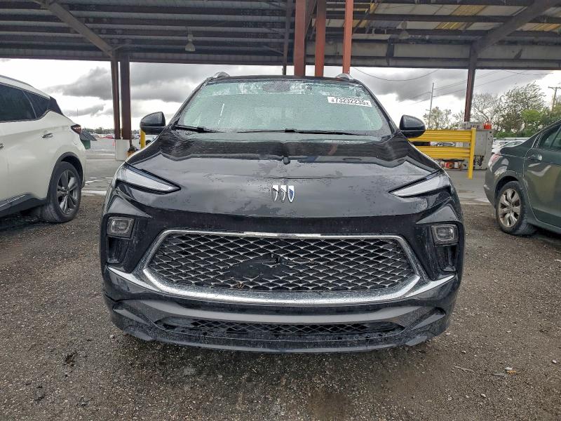 Продаж на аукціоні авто 2024 Buick Encore Gx, vin: KL4AMGSL6RB010892, номер лоту: 73202235
